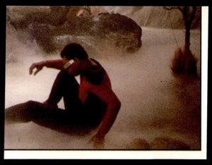 Pegatina Panini Star Trek 1987 LaForge (abajo a la derecha) No. 169 - Imagen 1 de 2