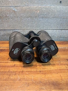 Carl Zeiss Jena JENOPTEM 7x50W Binoculars , No Case/lens Covers or strap - Picture 1 of 8