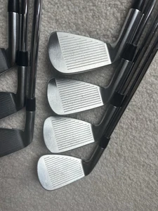 Nike Vapor PRO Combo Forjado 4-PW Dynamic Gold DG PRO S300 Rígido Estándar Especificación Derecha - Imagen 1 de 7