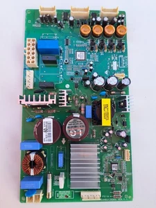 Control de nevera LG EBR73093609 - Imagen 1 de 5