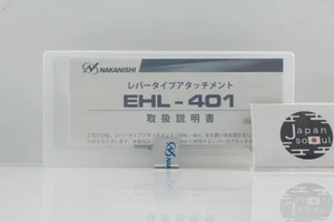 Nakanishi Espart 500 Attachment Lever Type 1515 EHL-401 5257 From JAPAN - Picture 1 of 24