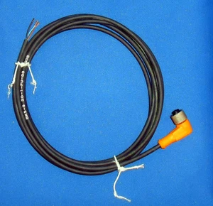 Balluff - BKS-S 20-1-PU-03 M12 Sensor Cable	 - Picture 1 of 1