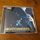 NOTORIOUS MUSIC FROM AND INSPIRED BY THE ORIGINAL MOTION PICTURE 