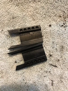 craftsman 42cc SimPull Chainsaw parts Engine Cylinder Plastic Inserts - Picture 1 of 2