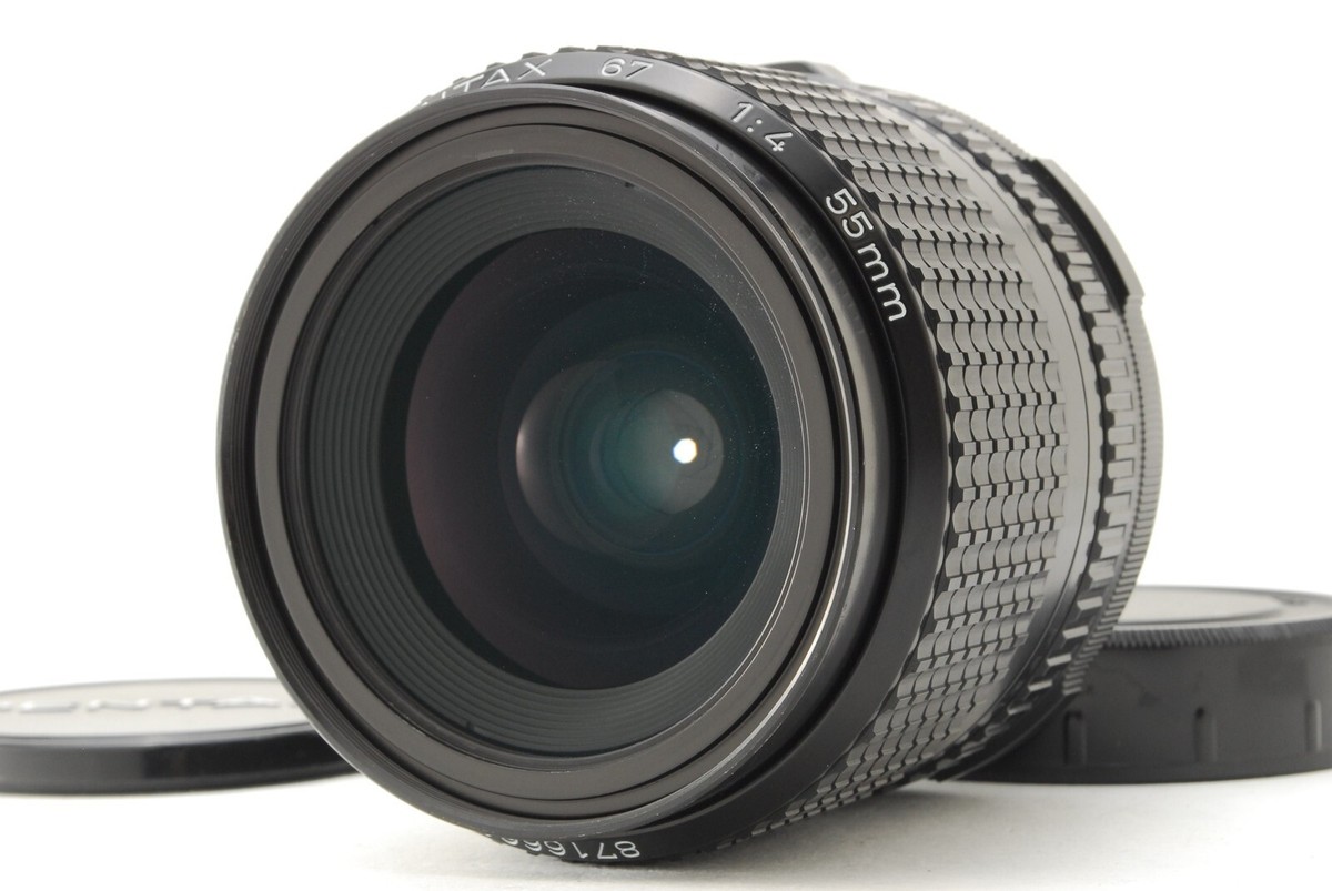 55mm Focal f 4 Camera Lenses Pentax SMC for sale | eBay