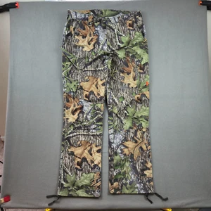 Under Armour UA Jagd Mossy Oak tarnfarbene Cargo Feldhose 1238327 Herren 34 x 32 USA - Bild 1 von 7
