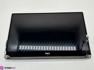 Dell XPS 15 9570 0JXF32 4K UHD Glossy Touchscreen Full Display Assembly -43M - Picture 1 of 9