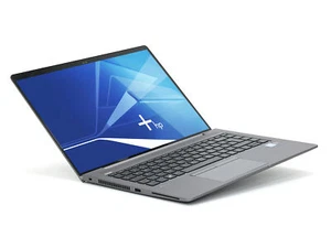 HP ZBook 14u G5 Workstation 14" FHD-IPS TOUCH i5-8350U 4x 1.7GHz 16GB 256GB NVMe - Bild 1 von 5