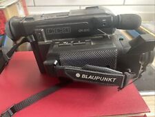 VHS видеомагнитофоны Blaupunkt