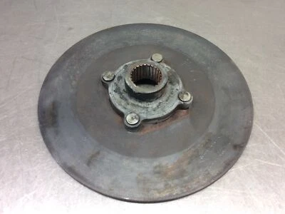 Polaris XC RMK  Trail XLT XCF 1999-2000 Brake Disc 21083010 - Image 1 of 2