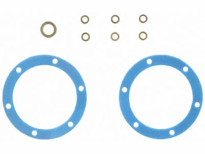 For 1961-1974 Volkswagen Karmann Ghia Oil Pan Gasket Set Felpro 68192SH 1968 — 第 1/2 张图片