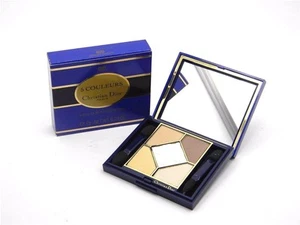 Dior 5 Colors Eyeshadow Palette 620 Street Sweet New Imperfect Box - Picture 1 of 1
