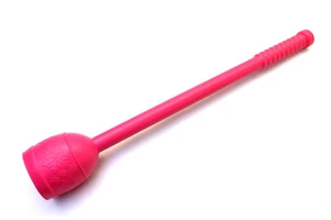 Lucky Bums Flurry Snowball Maker  - Thrower Toy - Pink - Bild 1 von 4