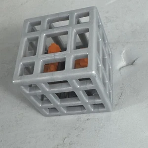 Spawning Spider Minecraft Mini Figur - Bild 1 von 5