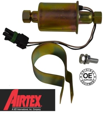 DIESEL FUEL PUMP CHEVROLET GMC 6.5L GMC 6.6L 1994 1995 1996 1997 1998 1999 2000 - Image 1 of 4