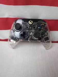 PDP Prismatic Afterglow WIRED Multicolor LED Controller Xbox Series X|S One - Bild 1 von 15
