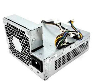 Alimentatore HP Ricambio PC9055 611482-001 Per Hp elite 8100 8200 6200 SFF - Bild 1 von 5