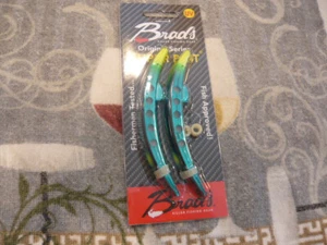 BRAD’S 2-Pack Super Bait Original UV “LIL SCOTTIE” - Picture 1 of 2
