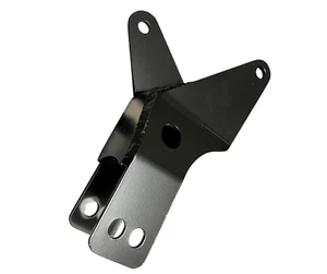 K Series Swap K20 K24 K Swap Engine Mount AWD Bracket EG DC2 Integra Civic Rear - Picture 1 of 5