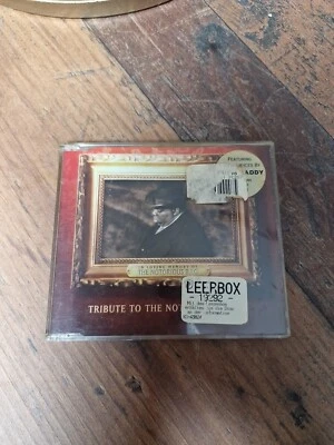 Puff Daddy - Tribute to the Notorious B.I.G (Single-CD, 1997) - Bild 1 von 3