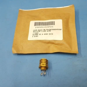 FIXED RESISTOR, PH10AC000D4R990F, DALE,10W, 4.99 OHM,1%, 5905-01-152-8925,PH-10A - Picture 1 of 6