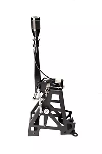 COOLERWORX Short Shifter PRO für Ford Fiesta MK8 - Bild 1 von 5