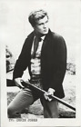 1965 Press Photo Famous Television Actor Chris Jones "The Legend of Jesse James"