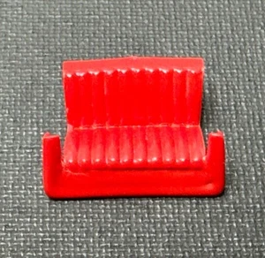 Matchbox Lesney Yesteryear 10b 1928 Mercedes 36/220 Rear Seat - Picture 1 of 2