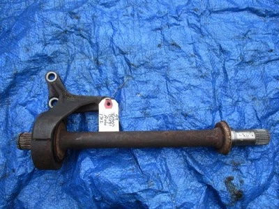 94-01 Acura Integra B18B1 automatic transmission half shaft intermediate B18 OEM Foto 1 de 4