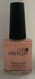 CND Vinylux weekly nail polish in pink pursuit - 15ml - Picture 1 of 1