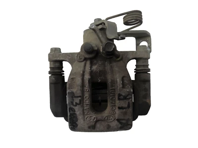 2011-2016 Hyundai ELANTRA Rear Left Driver Side Brake Caliper OEM AK2008100 - Image 1 of 4