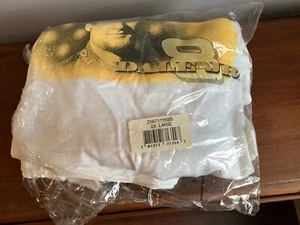 Camiseta Dale Jr #8 vintage nueva sin etiquetas - Imagen 1 de 8