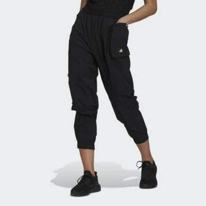 ADIDAS PANTALONI DONNA 7/8 art. GT9752 mod. W X-CITY PANT - Picture 1 of 5