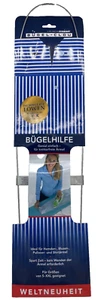 Bügel-Clou by Sleeve Genie "Bügelhilfe" für knitterfreie Ärmel - Bild 1 von 3
