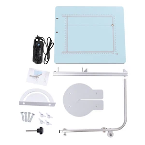 New 72W Hot Wire Foam Cutter Working Table Tool Sponge Styrofoam Cutting Machine - Bild 1 von 11