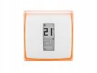 Netatmo Smart Thermostat for Controlling Heating Systems, NTH01-FR-EC