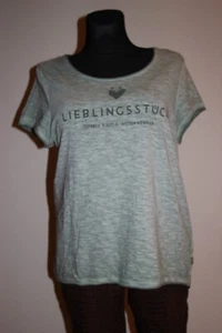 Lieblingsstück T-Shirt grün Gr.XL - Bild 1 von 10
