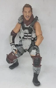 Figura de acción McFarlane Blisk SpecOps Commander Titanfall 2 #16 tops de color 2017 - Imagen 1 de 6