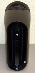 alienware empty case