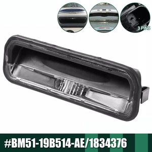 License Plate Light with Microswitch for Ford Focus MK3 III BM51-19B514-AE - Picture 1 of 8