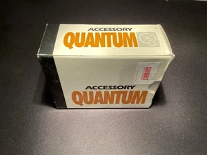 Cable de flash turbo accesorio Quantum largo CKE para Nikon SB-28 EU, SB28DX, SB80DX - Imagen 1 de 3