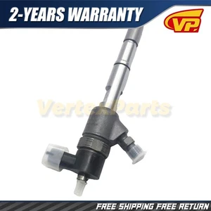 0445110966 For QUANCHAl JAC Engine Diesel Injector 1x Fuel Injector 0445110965 - Bild 1 von 2