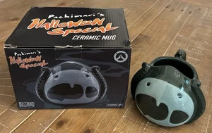 Overwatch Pachimari’s Halloween Special Ceramic Mug Brand New With Box - Picture 1 of 10