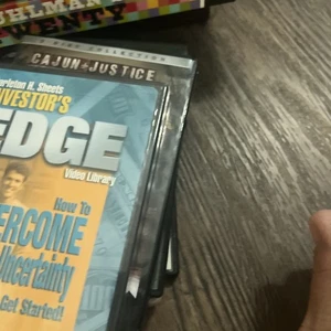 Aero Pilates Box and Pole Workout DVD - Picture 1 of 1