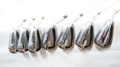 Srixon Z 585 Iron Set 4-Pw Regular Flex N.S. Pro Modus3 Tour105 1057085 Good B6 - Image 1 of 4
