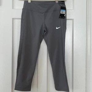 Pantalones de correr Nike Dri Fit talla M nuevos con etiquetas - Imagen 1 de 3