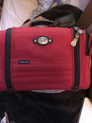 Santa Cruz Bag Good Condition - Image 1 of 2