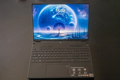 PC Portable Gamer Asus  A16 adventage édition - Photo 1/4