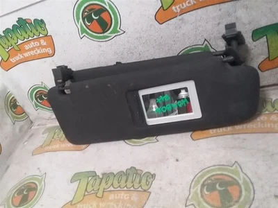 Passenger Sun Visor Illuminated Fits 15-18 PORSCHE CAYENNE 2880940 Foto 1 de 4