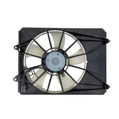 Conjunto de ventilador condensador lado del pasajero para Acura MDX 2022 | AC3113115 | Foto 1 de 4